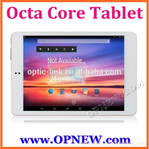 10 inch tablet pc Octa Core Android 6.0 Marshmallow tablet pc Allwinner A83T fast CPU 2.0G Mhz 32GB Bluetooth Wifi 3G